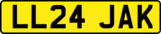LL24JAK