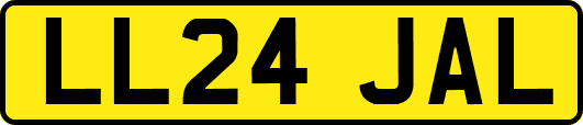 LL24JAL