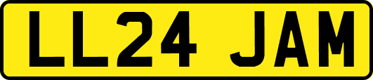 LL24JAM