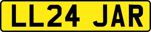LL24JAR