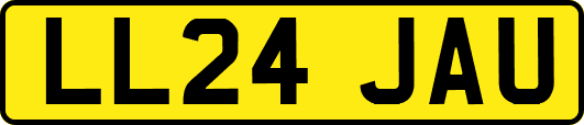 LL24JAU