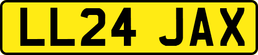 LL24JAX