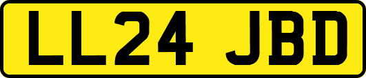 LL24JBD