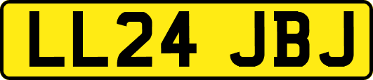 LL24JBJ