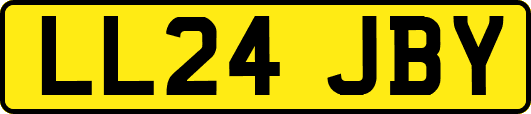 LL24JBY