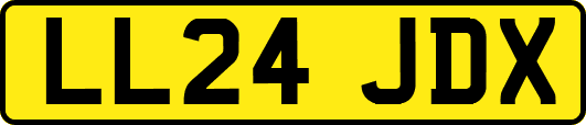 LL24JDX