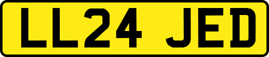 LL24JED