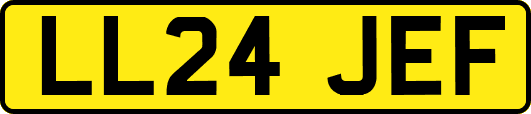 LL24JEF