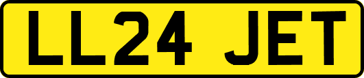 LL24JET