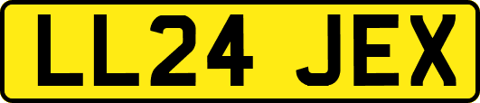 LL24JEX