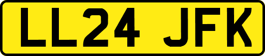 LL24JFK
