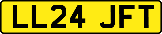 LL24JFT
