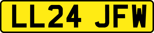LL24JFW