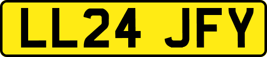 LL24JFY