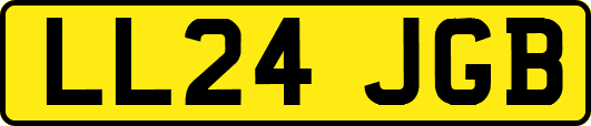 LL24JGB