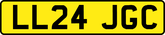LL24JGC