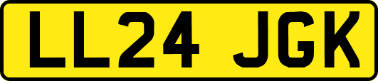 LL24JGK