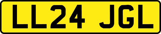 LL24JGL