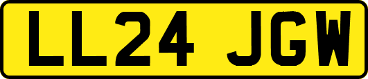 LL24JGW