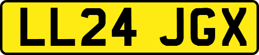 LL24JGX