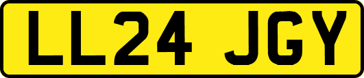 LL24JGY