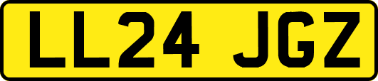 LL24JGZ