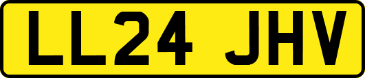 LL24JHV