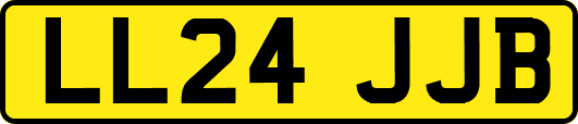 LL24JJB