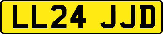 LL24JJD