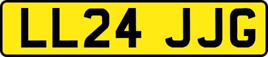 LL24JJG