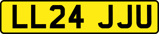 LL24JJU