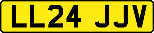 LL24JJV
