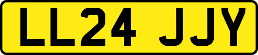 LL24JJY