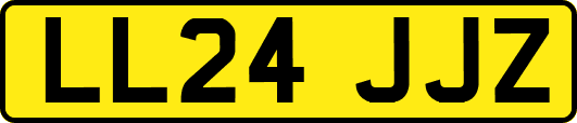 LL24JJZ