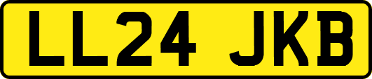 LL24JKB