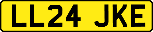 LL24JKE