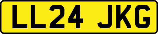 LL24JKG