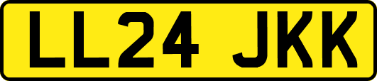 LL24JKK
