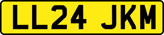 LL24JKM