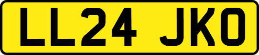 LL24JKO