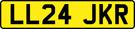 LL24JKR