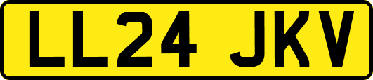 LL24JKV