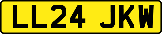 LL24JKW