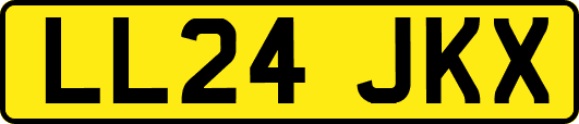 LL24JKX