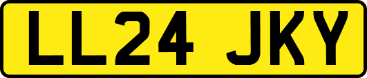 LL24JKY