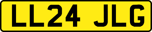 LL24JLG