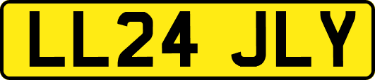 LL24JLY
