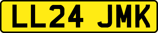 LL24JMK