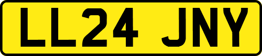 LL24JNY