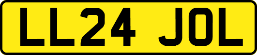 LL24JOL